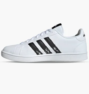 Кросівки чоловічі Adidas Grand Court Base Beyond White GX5757