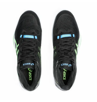 Кросівки чоловічі Asics Sky Elite Ff Mt 2 Black 1051A065-005