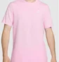 Футболка мужская Nike T-Shirt Sportswear Club Pink AR4997-667