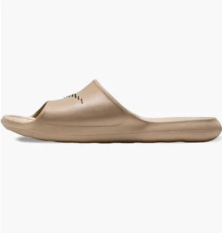 Тапочки чоловічі Nike Victori One Shower Slide Brown CZ5478-200