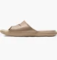 Тапочки чоловічі Nike Victori One Shower Slide Brown CZ5478-200