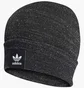 Шапка унісекс Adidas Adicolor Cuff Knit Glitter Beanie Black H35541