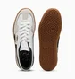 Кроссовки унисекс Puma Palermo Leather MenS Sneakers White 396464-01