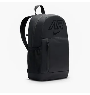 Рюкзак унисекс Air Jordan 1 Max Force Acg Dn Tr Black HV6607-010