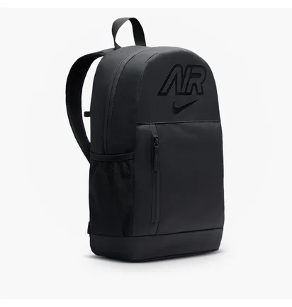 Рюкзак унісекс Air Jordan 1 Max Force Acg Dn Tr Black HV6607-010