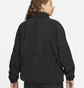 Толстовка чоловіча Nike Club Fleece+ Black Dx0525-010