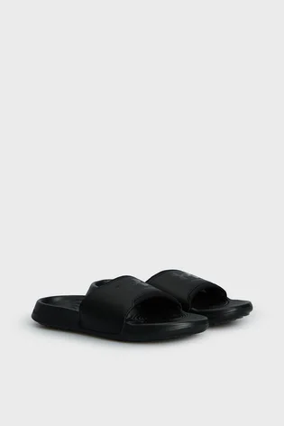 Тапочки мужские Under Armour Ignite Select Black 3027219-002