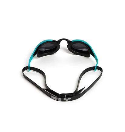 Очки для плавания унисекс Arena Cobra Edge Swipe Turquoise 006871-120