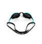 Очки для плавания унисекс Arena Cobra Edge Swipe Turquoise 006871-120
