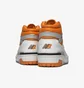 Кроссовки мужские New Balance 650R White BB650RCL