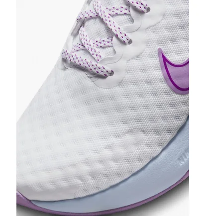 Кроссовки женские Nike Renew Ride 3 White Dc8184-102