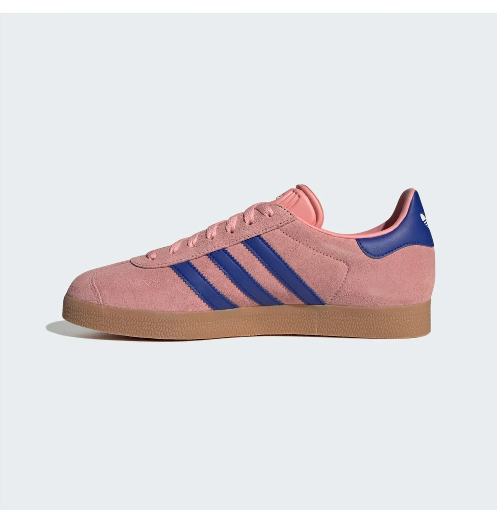 ᐉ Кросівки унісекс Adidas Gazelle Pink JI2077 - придбати в