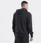 Толстовка чоловіча Nike Nba Toronto Raptors Dri-Fit Standard Issue Black DB1105-010