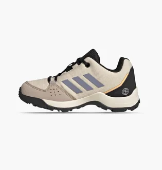 Ботинки детские Adidas Terrex Hyperhiker Low Beige HQ5824