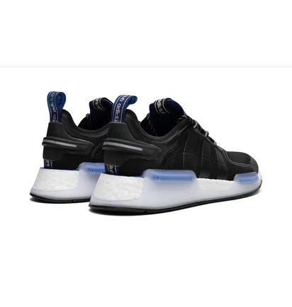 Кросівки чоловічі Adidas Nmd V3 Black HQ9838