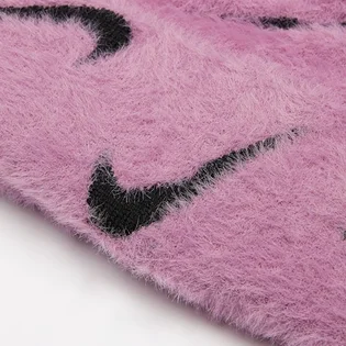 Шапка детская Nike Peak Pom Beanie Violet FZ3062-523