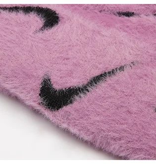 Шапка детская Nike Peak Pom Beanie Violet FZ3062-523