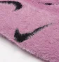 Шапка детская Nike Peak Pom Beanie Violet FZ3062-523