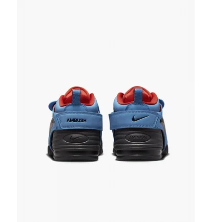 Кросівки чоловічі Nike X Ambush Air Adjust Force Blue Dm8465-400