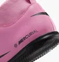 Футзалки детские Nike Jr Superfly 10 Club Ic Pink FQ8320-600