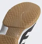 Кроссовки женские Adidas Ligra 7 Indoor Shoes Black Gy7648