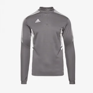 Кофта мужская Adidas Condivo 22 Training Top Grey HD2312
