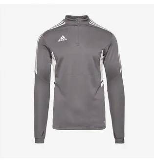 Кофта мужская Adidas Condivo 22 Training Top Grey HD2312