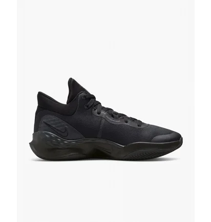 Кроссовки унисекс Nike Renew Elevate Iii Black Dd9304-001