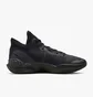 Кроссовки унисекс Nike Renew Elevate Iii Black Dd9304-001
