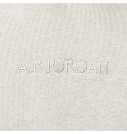 Худі чоловіче Air Jordan Brand Wordmark Hoodie Beige FJ1966-141