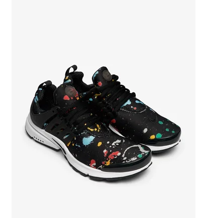 Кроссовки мужские Nike Air Presto Multi CT3550-004