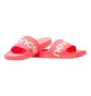Тапочки жіночі New Balance 200 Red SWF200G1