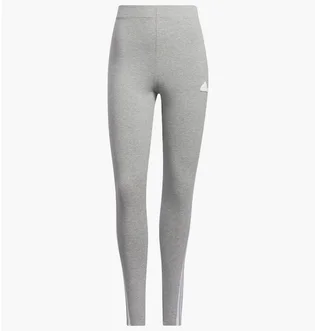 Леггинсы женские Adidas Future Icons 3-Stripes Sportswear Grey IC0516