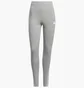 Леггинсы женские Adidas Future Icons 3-Stripes Sportswear Grey IC0516