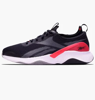 Кросівки чоловічі Reebok Hiit Training 2 Black GX5253