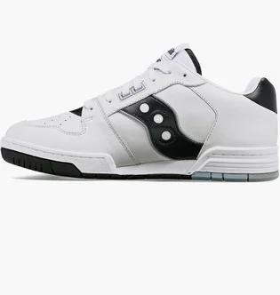 Кросівки унісекс Saucony Sonic Low White S70749-2