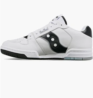 Кросівки унісекс Saucony Sonic Low White S70749-2