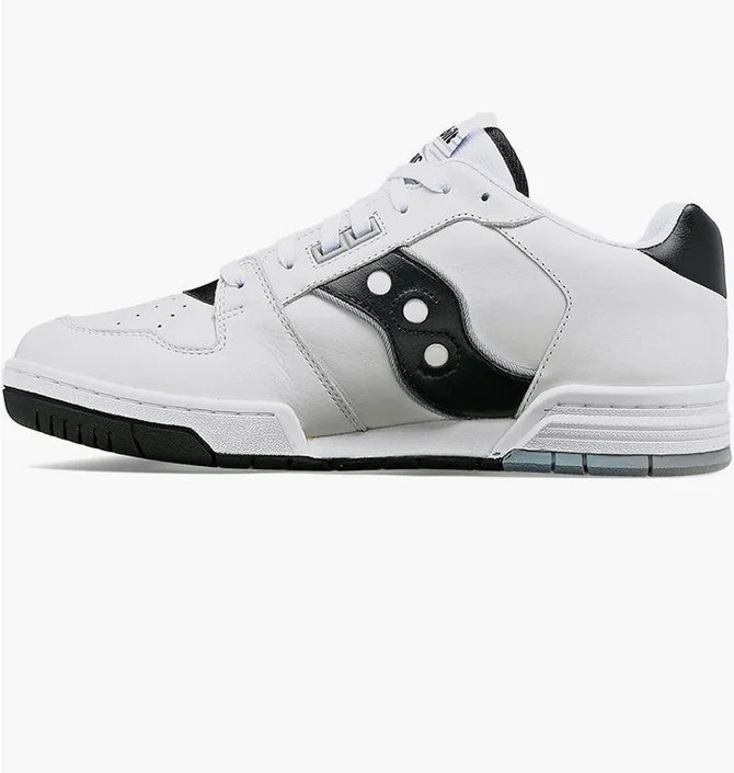 Кросівки унісекс Saucony Sonic Low White S70749-2