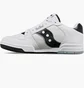 Кросівки унісекс Saucony Sonic Low White S70749-2