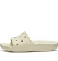 Тапочки чоловічі Crocs Classic Slide Beige 206121-2Y2