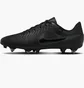 Бутсы унисекс Nike Legend 10 Academy Sg-Pro Ac Black DV4338-002