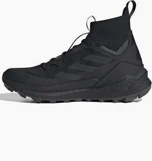 Кросівки чоловічі Adidas Terrex Free Hiker 2.0 Hiking Black IE7645