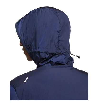 Ветровка мужская Nike Sports Running Aerolayer Violet DJ0569-437
