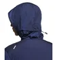 Ветровка мужская Nike Sports Running Aerolayer Violet DJ0569-437