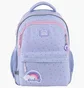 Рюкзак детский GoPack Keep Going Violet GO25-182M-3