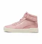 Кросівки жіночі Puma Carina 2.0 Mid Wtr Pink 385852-04