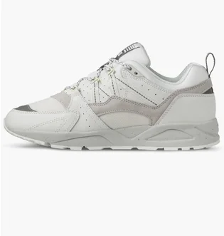 Кроссовки унисекс Karhu Fusion 2.0 White F804098