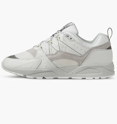 Кроссовки унисекс Karhu Fusion 2.0 White F804098