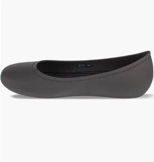Тапочки женские CROCS Universal All Year Black C4612