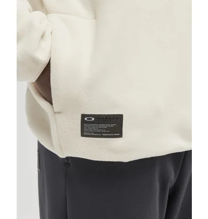 Свитшот мужской Oakley Fgl Micro Fleece Crew 1.7 Beige FOA406894-311